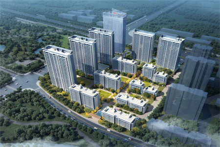 三里坪三里坪安置房二期3室2厅1卫