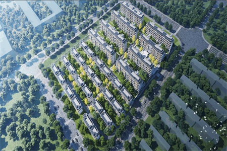 密州华都富林南区套三，南北通透，带大附房，带子母车位